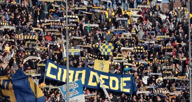 Ultrà Napoli indagato per omicidio