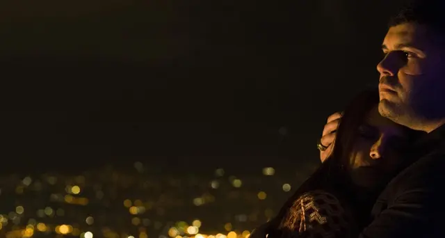 Da 29/3 IV serie Gomorra su Sky Atlantic
