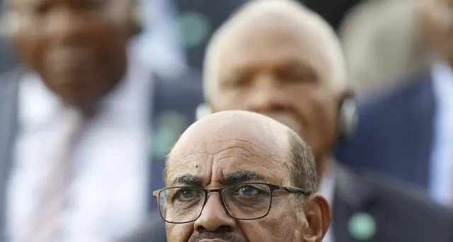 Proteste in Sudan per dimissioni Bashir