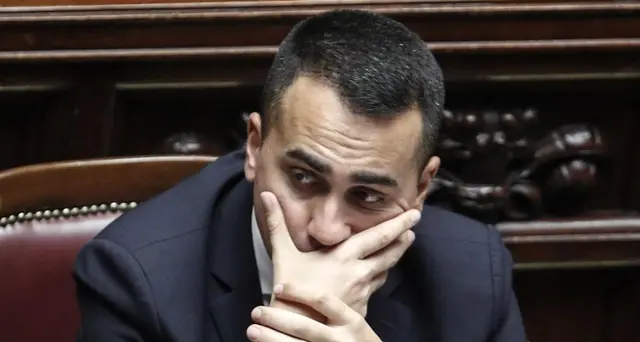 Di Maio, no opposizione a incontro Anci