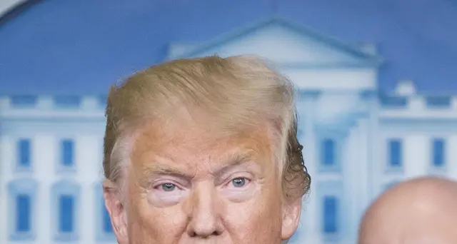 Dem, Trump disposto a shutdown per anni