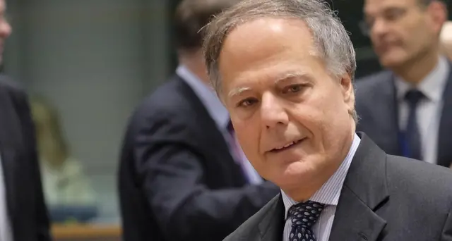Moavero a Washington, a cena con Pompeo