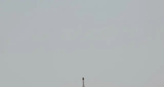 Iran, successo test su nuovi satelliti