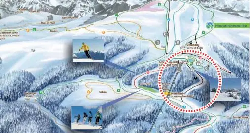 Tragedia al Corno del Renon, la Procura ha aperto un’inchiesta: al vaglio cartelli e indicazioni