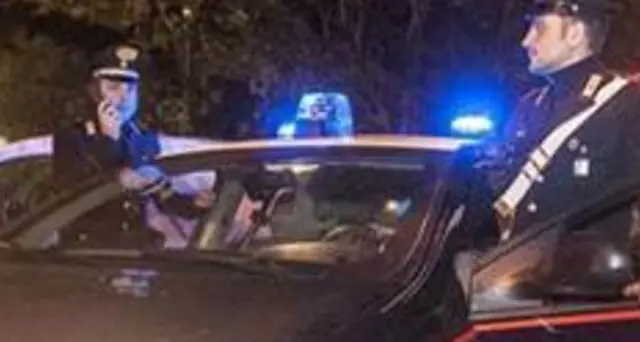 Siena, ragazza uccide un uomo: 'Voleva stuprarmi'