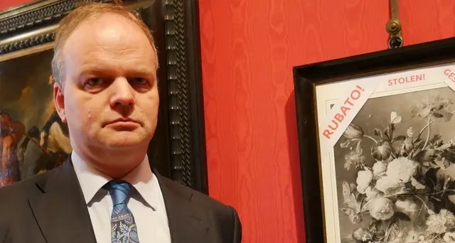 Furto quadro Uffizi, c'è lettera nazista