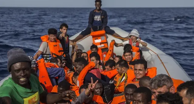 Migranti, Germania pronta ad accogliere