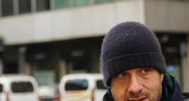 Tifoso morto: 8 napoletani indagati