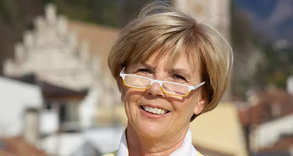 La consigliera Kury: «Prima i diritti umani»