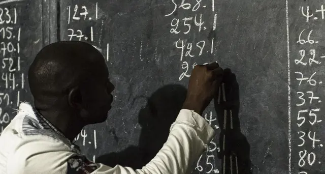 Congo, ritardati risultati elezioni