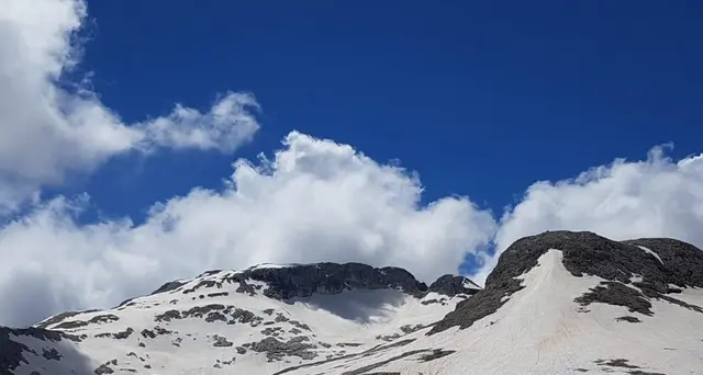 Morto alpinista nel Bresciano
