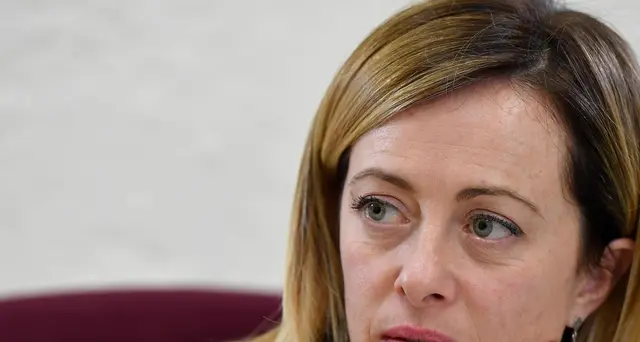 Meloni, no prestito per Tfr statali
