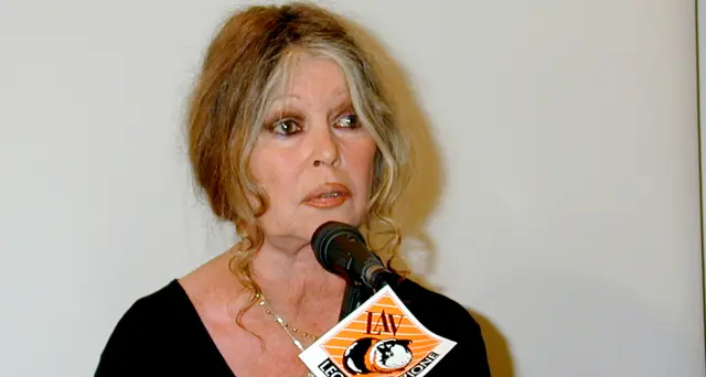 Brigitte Bardot: Capisco i gilet gialli