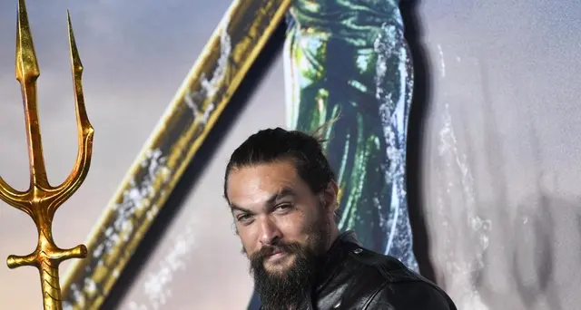 Incassi Usa, Aquaman ancora al top