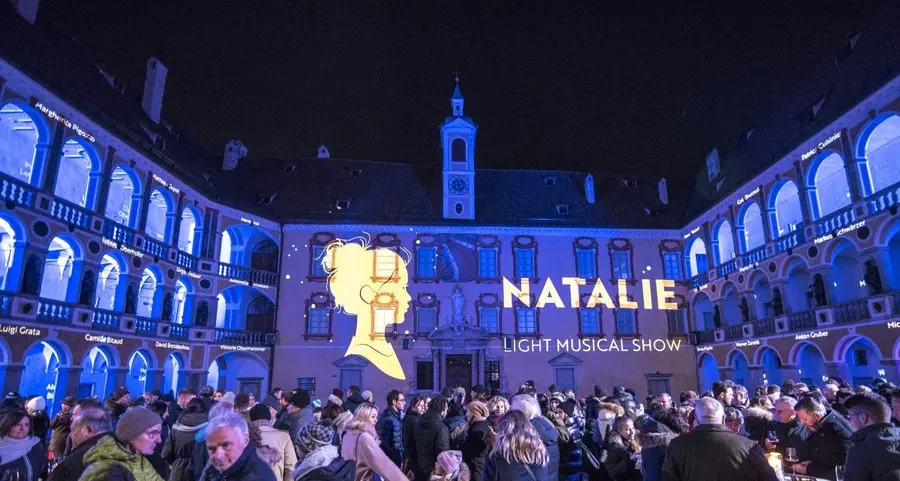 Il musical «Natalie» saluta: oltre 40 mila gli spettatori