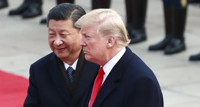 Dazi, a Pechino colloqui Usa-Cina