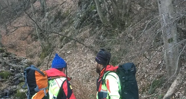 Morti alpinisti disperi nel Torinese