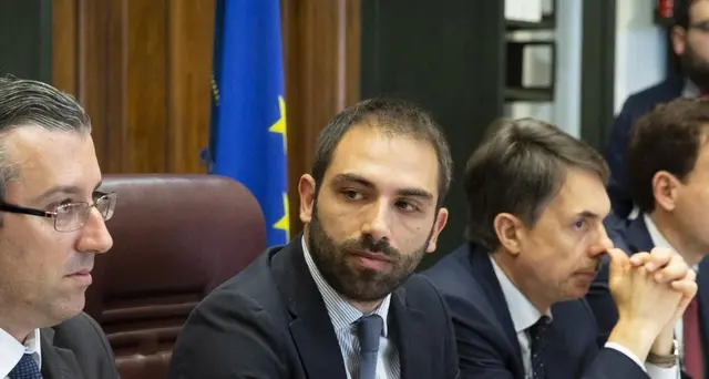 Lega non presenta proposte su quorum