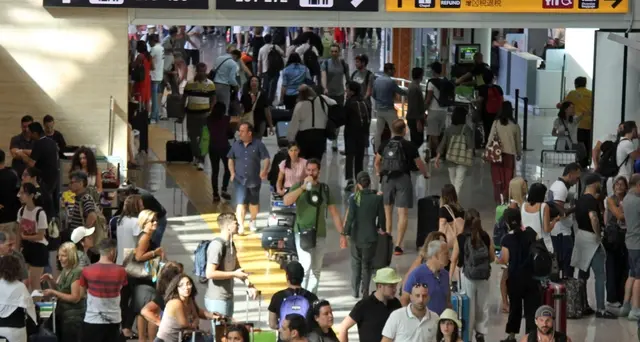 Cresce turismo nel 2018, +6% in vacanza