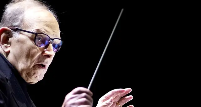 Morricone, due nuove date concerti addio