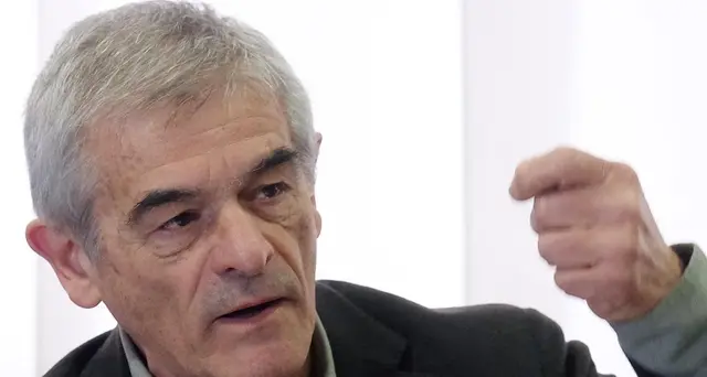 Chiamparino, sì ricorso legge sicurezza