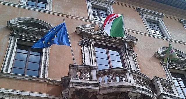 Umbria ricorre contro legge sicurezza