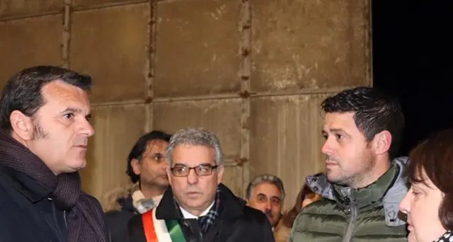 Centinaio,meno burocrazia per post-sisma