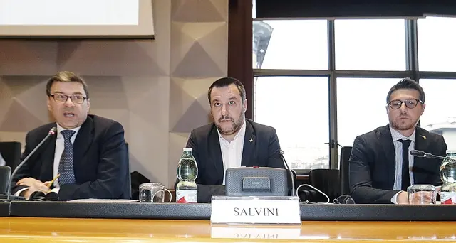 Giorgetti, non alimentare retorica ultrà