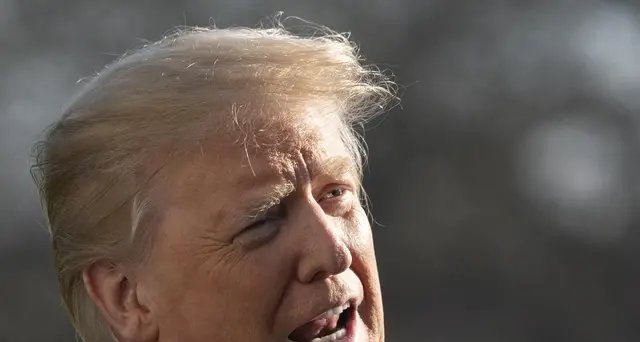 Trump parla domani a Paese su shutdown