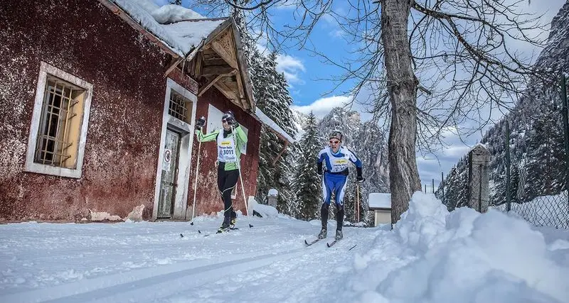Annullata la Pustertaler ski marathon del 12 gennaio
