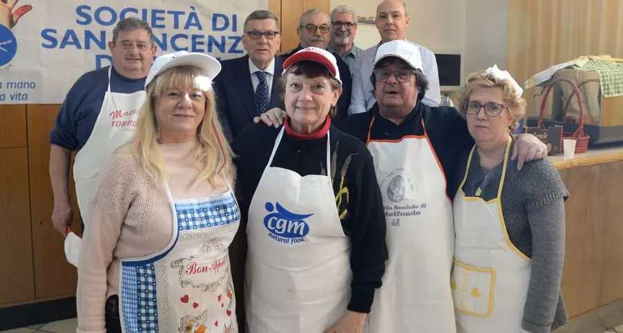 Benvenuti a Don Bosco: «Nessuno escluso»