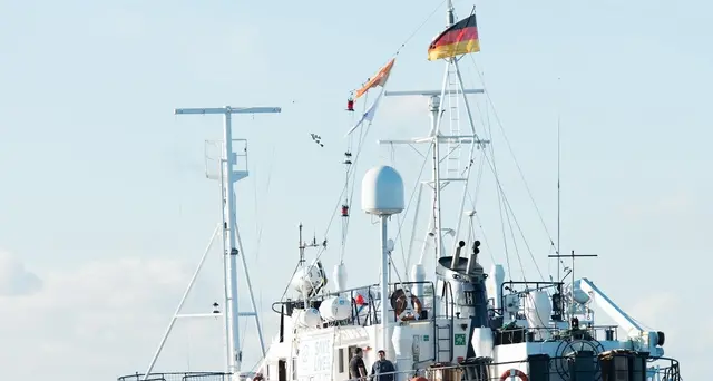 Commissione, subito sbarchi da Sea Watch