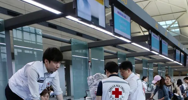 Corea Sud,200mila dosi antivirale a Nord