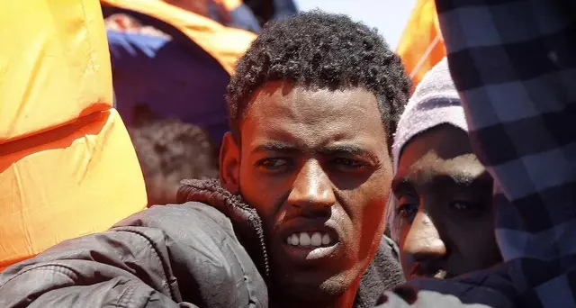 Sea Eye e Sea Watch, trattativa indegna sui migranti