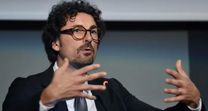 Toninelli: \"Bbt non si può chiudere, si deve fare meglio\"
