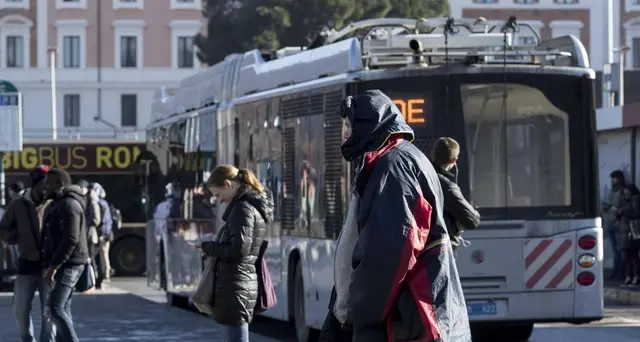 Ok creditori a concordato, 'Atac salva'