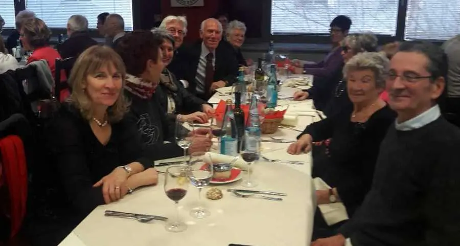 Acli Gries, auguri e un intenso 2019