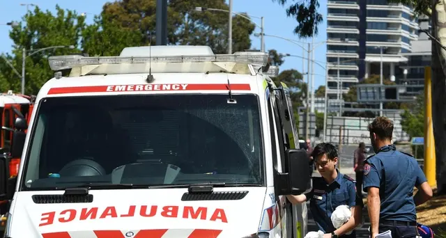 Consolati evacuati a Melbourne
