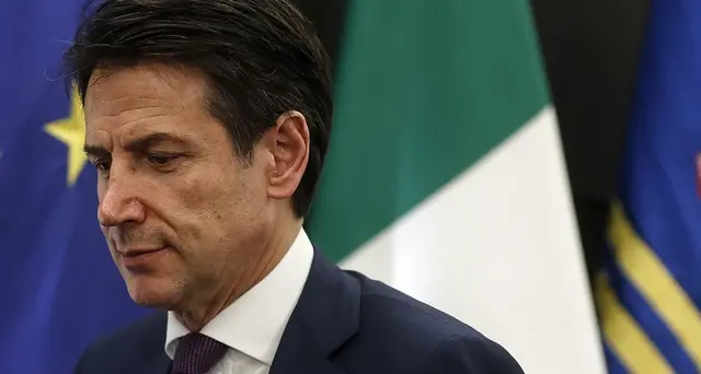 Indice Democrazia Economist, Italia 33/a