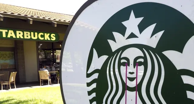 Starbucks a Roma, ai Musei Vaticani