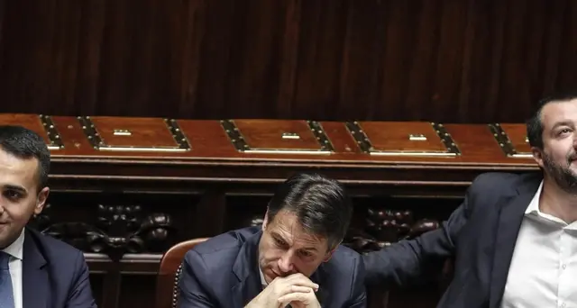 Governo, stasera vertice di maggioranza