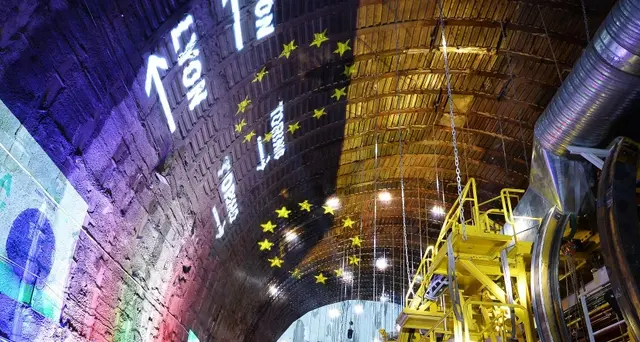Ponti, analisi Tav consegnata al governo
