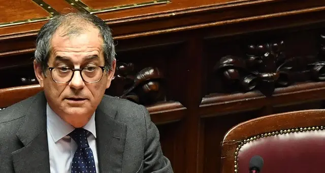 Carige:Tria, meglio soluzione di mercato