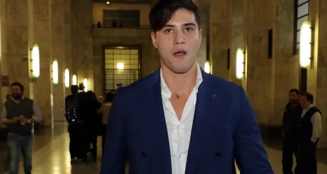 Figlio Ventura rinuncerà a risarcimento