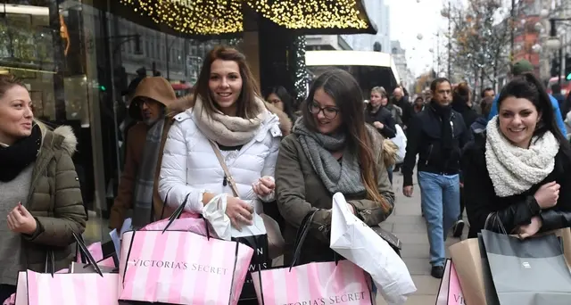 Commercio, a novembre vendite +0,7%