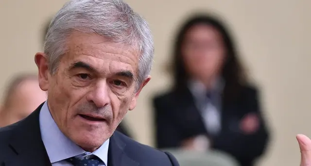 Chiamparino,Nord si pronunci se no a Tav