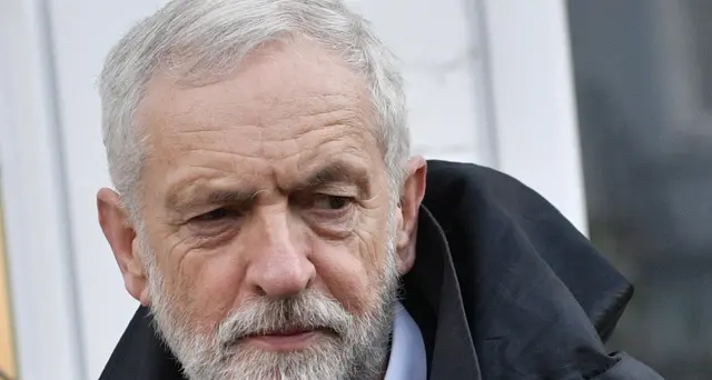 Corbyn, 'al voto se May sarà bocciata'