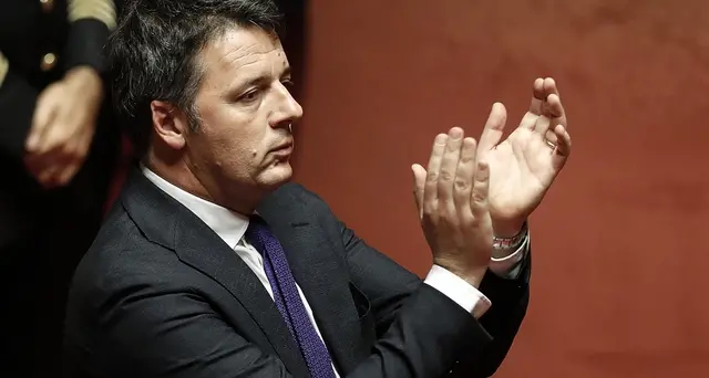 Carige: Renzi,Pd dovrebbe votare decreto