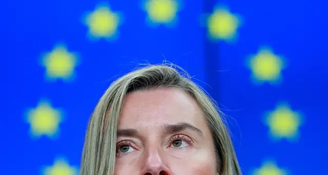 Ue, elezione Maduro non democratica