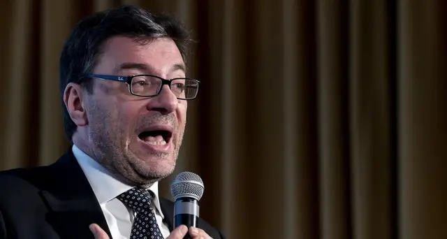 Giochi 2026: Giorgetti \"bene via libera\"
